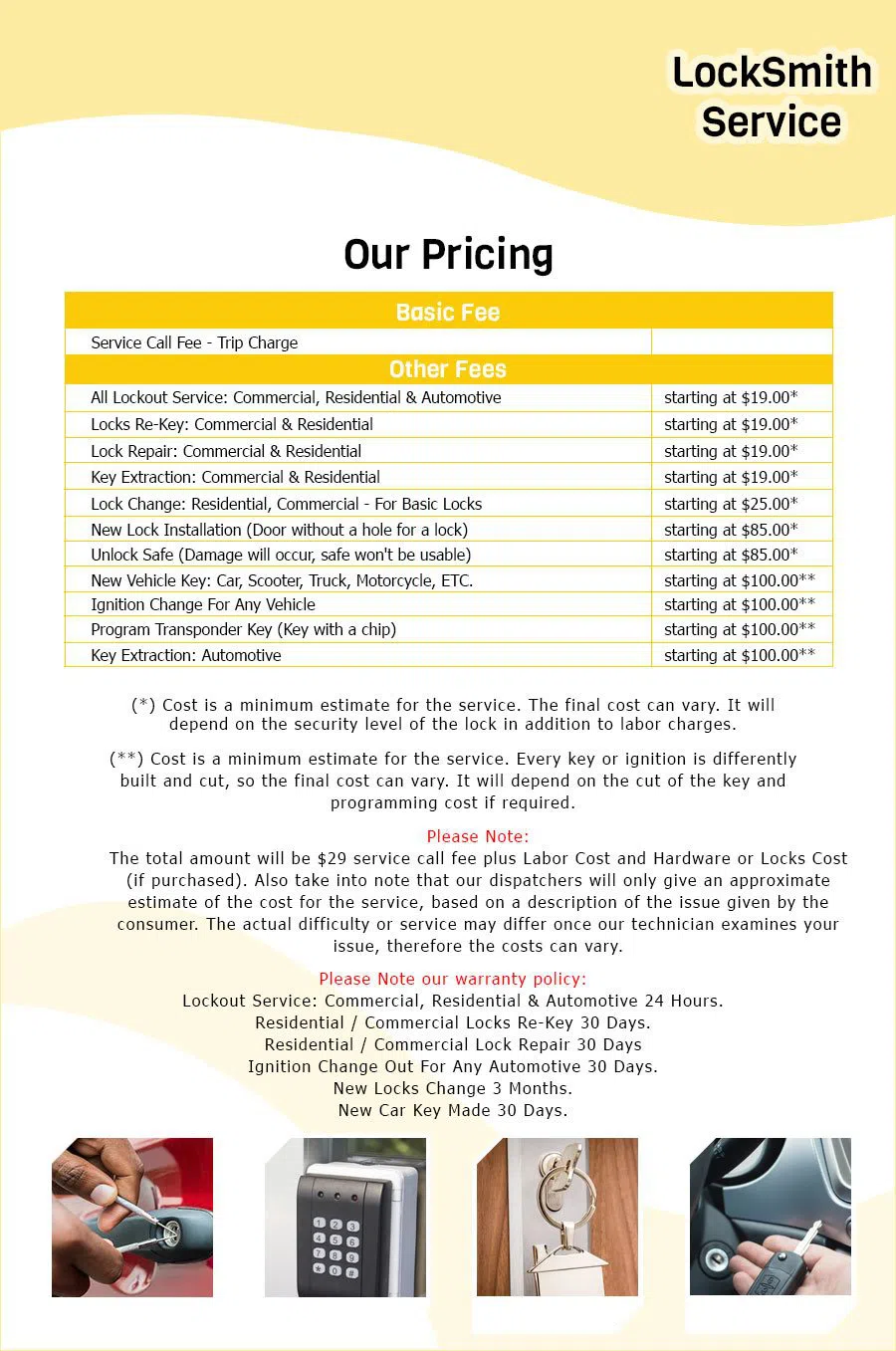 Columbus Lock And Locks Columbus, OH 614-335-6045